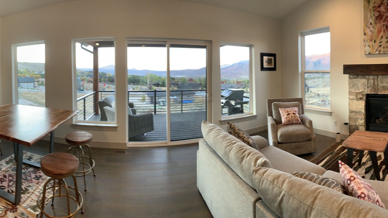 Photo of Bedroom in Wolf Creek