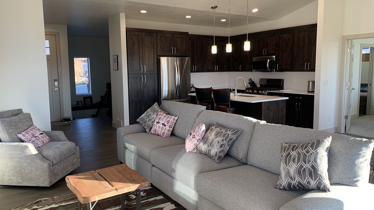 Photo of Bedroom in Wolf Creek