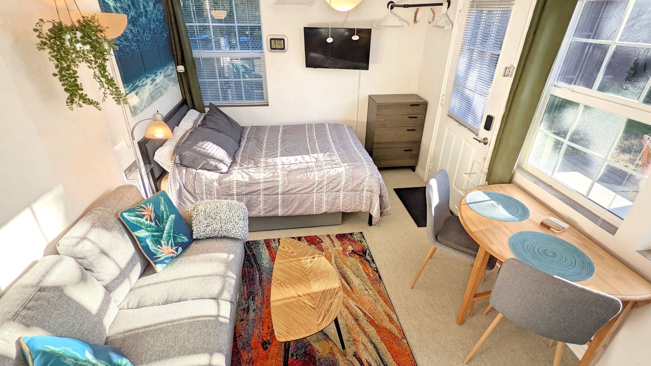 Photo of Bedroom in Sugar House