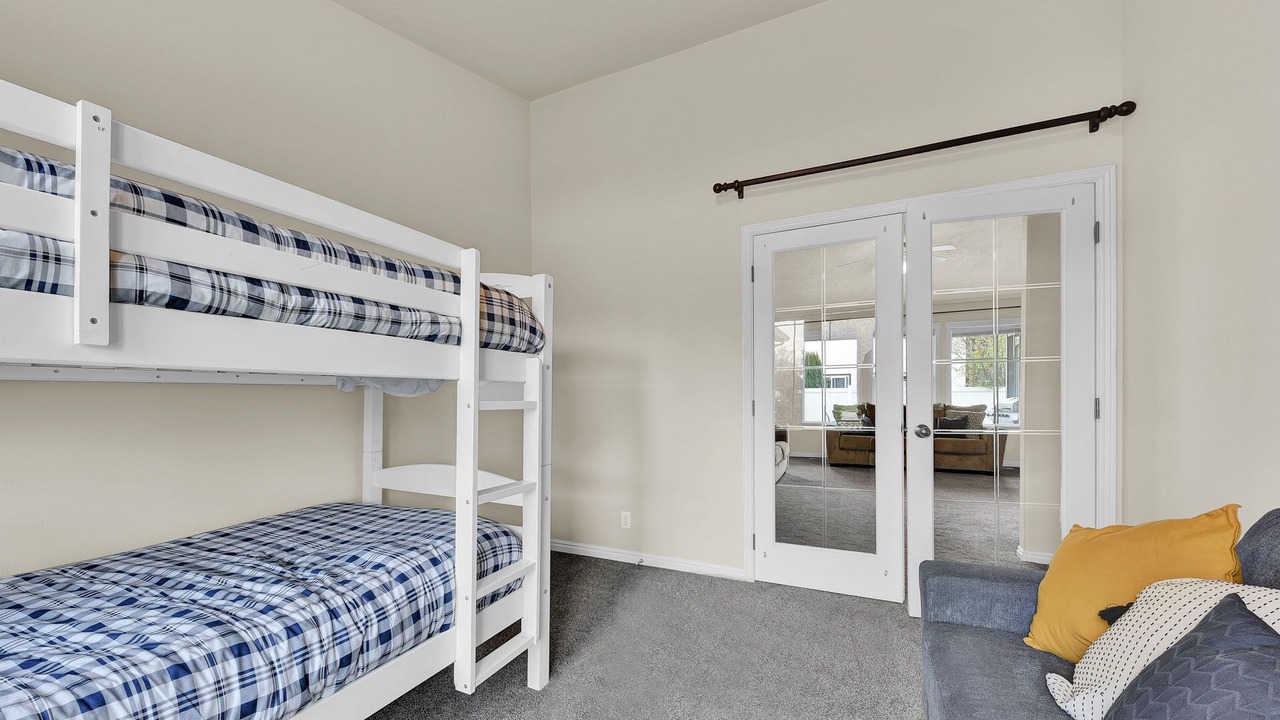 Photo of Bedroom in Meridian