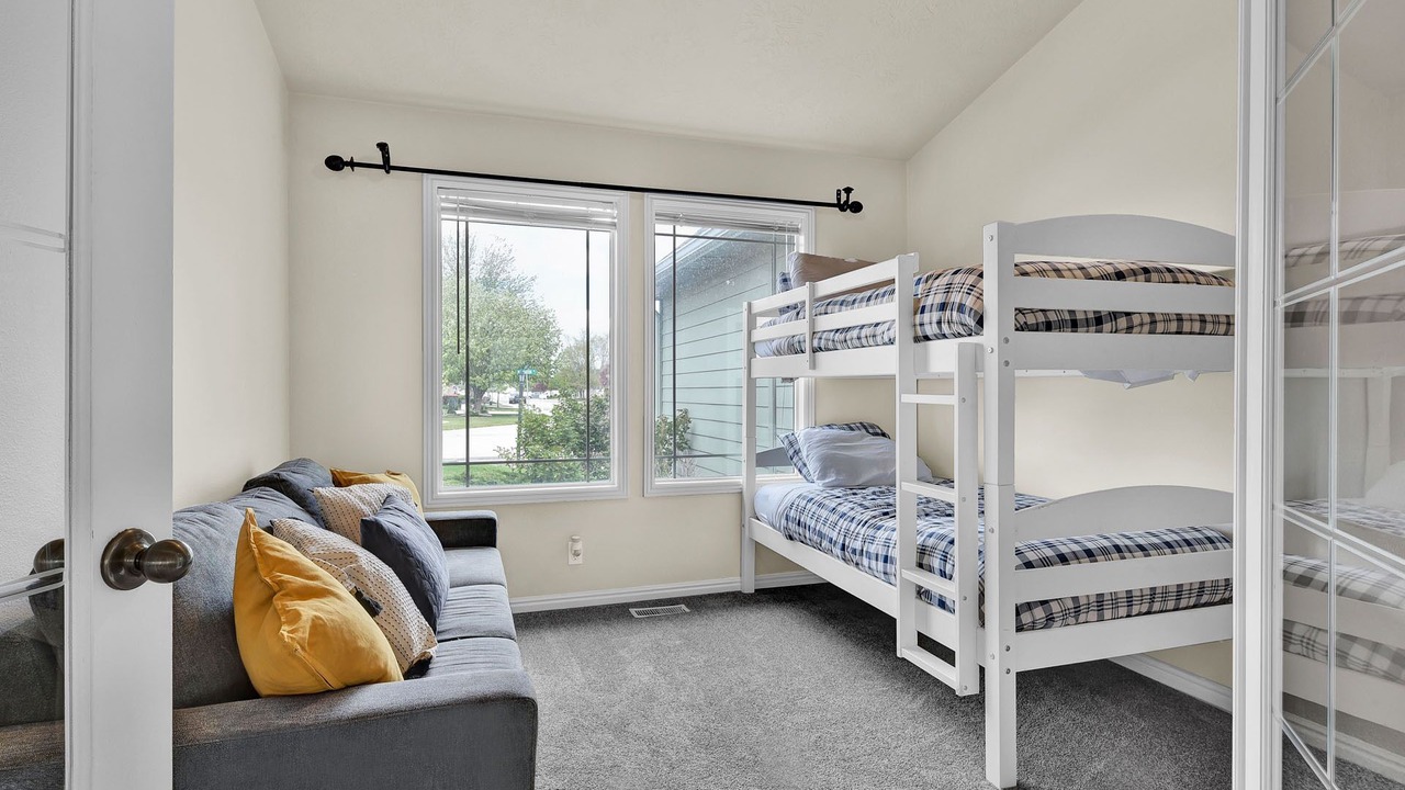 Photo of Bedroom in Meridian