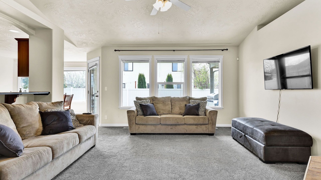 Photo of Livingroom in Meridian