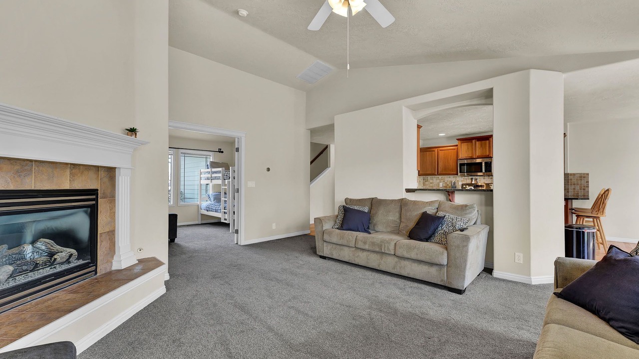 Photo of Livingroom in Meridian