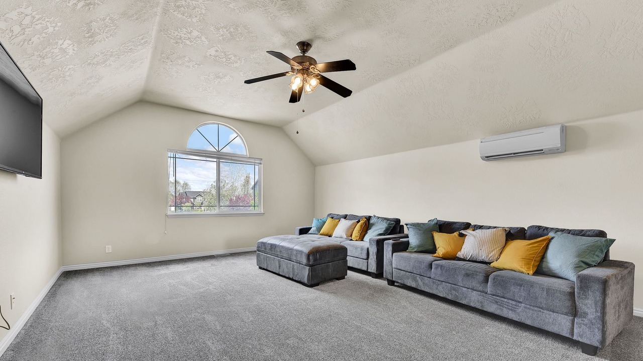 Photo of Livingroom in Meridian
