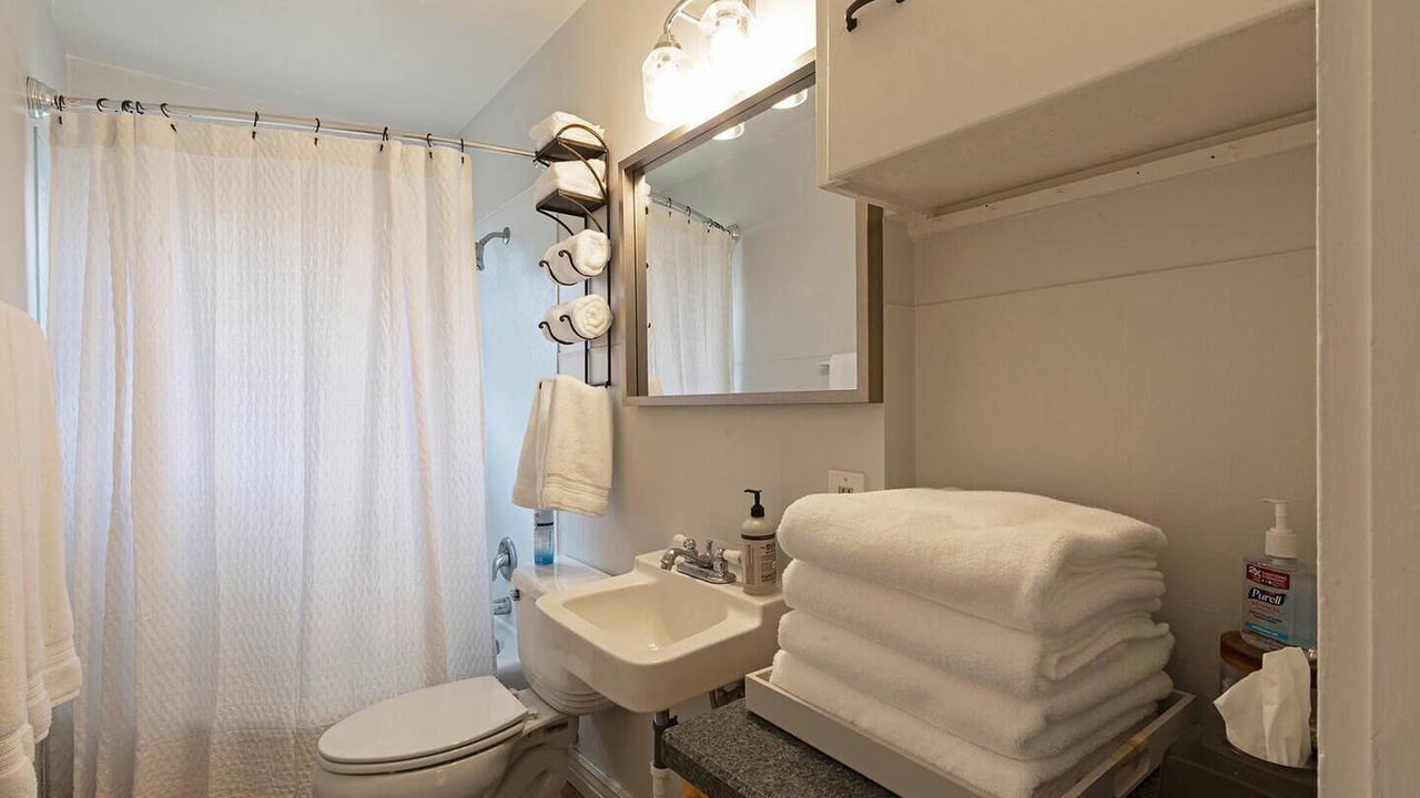 Photo of Bathroom in Missoula