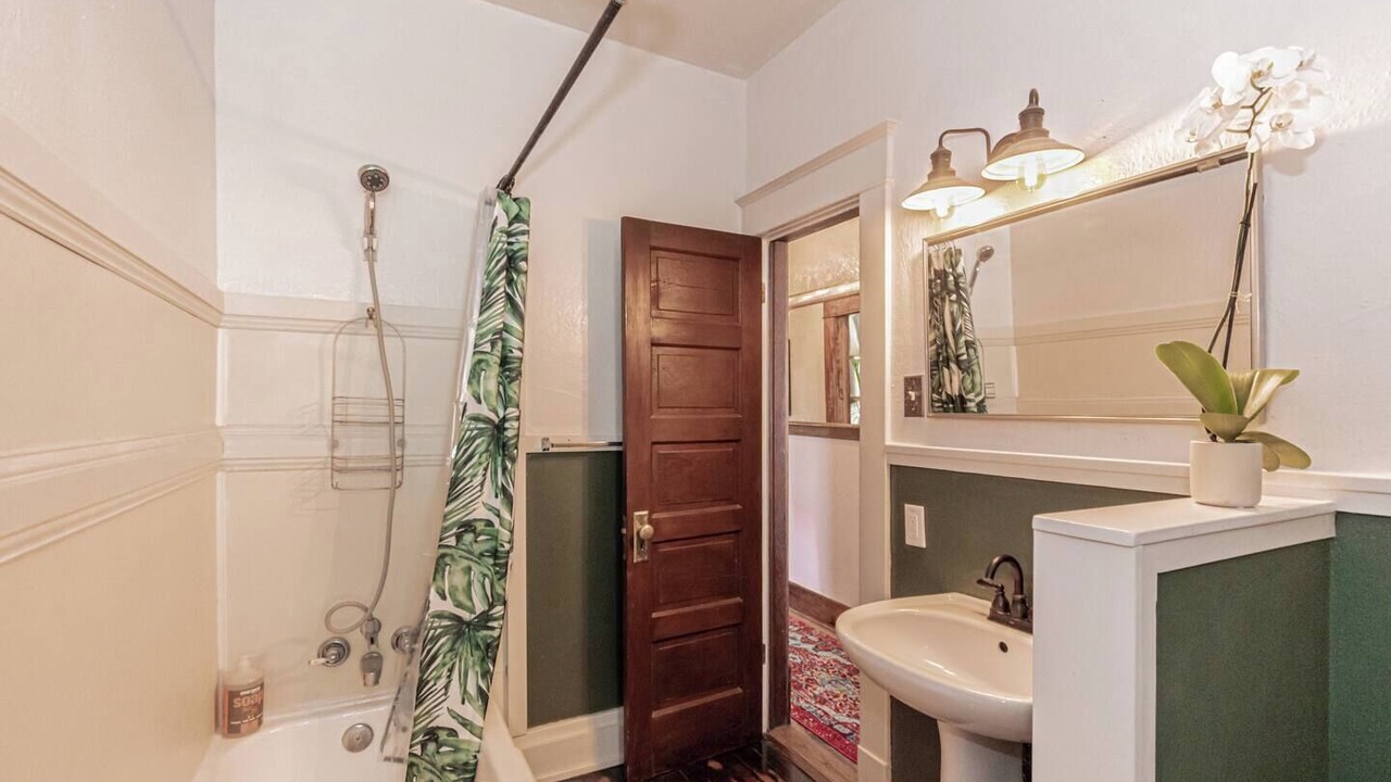 Photo of Bathroom in Pocatello