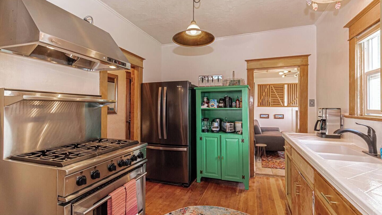 Photo of Kitchen in Pocatello