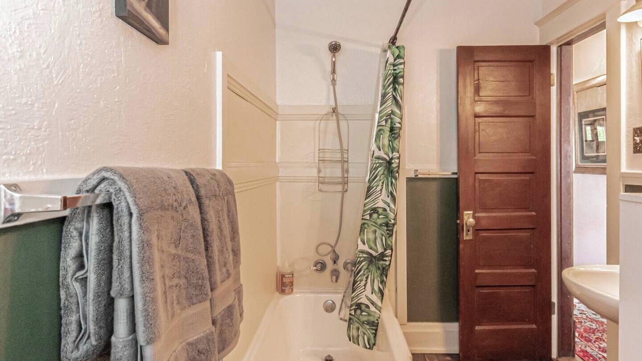 Photo of Bathroom in Pocatello