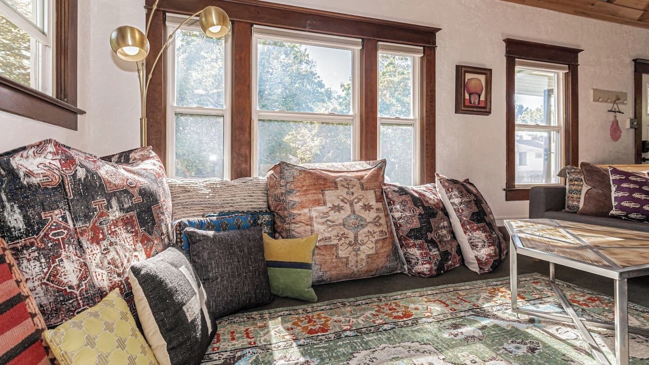 Photo of Livingroom in Pocatello