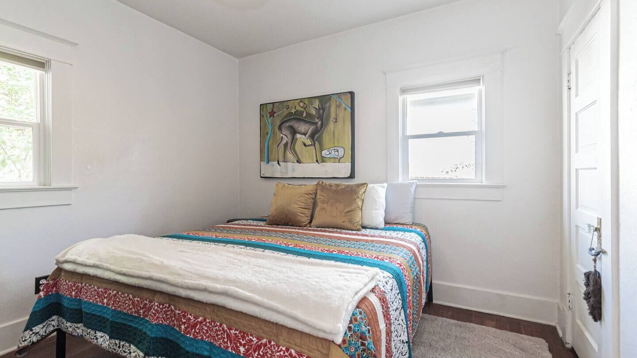 Photo of Bedroom in Pocatello
