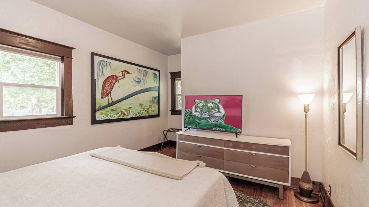 Photo of Bedroom in Pocatello