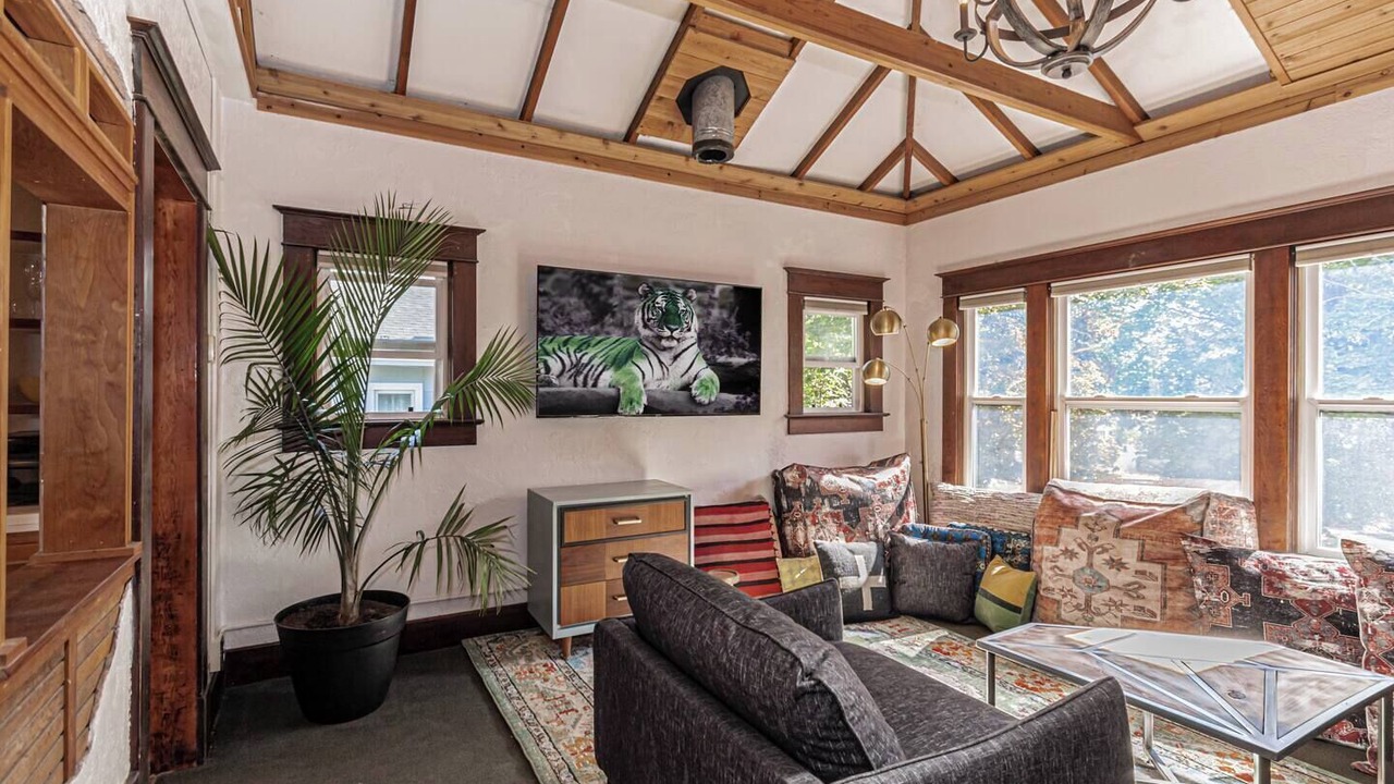 Photo of Livingroom in Pocatello