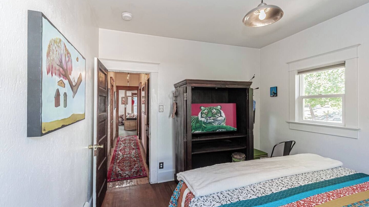Photo of Bedroom in Pocatello