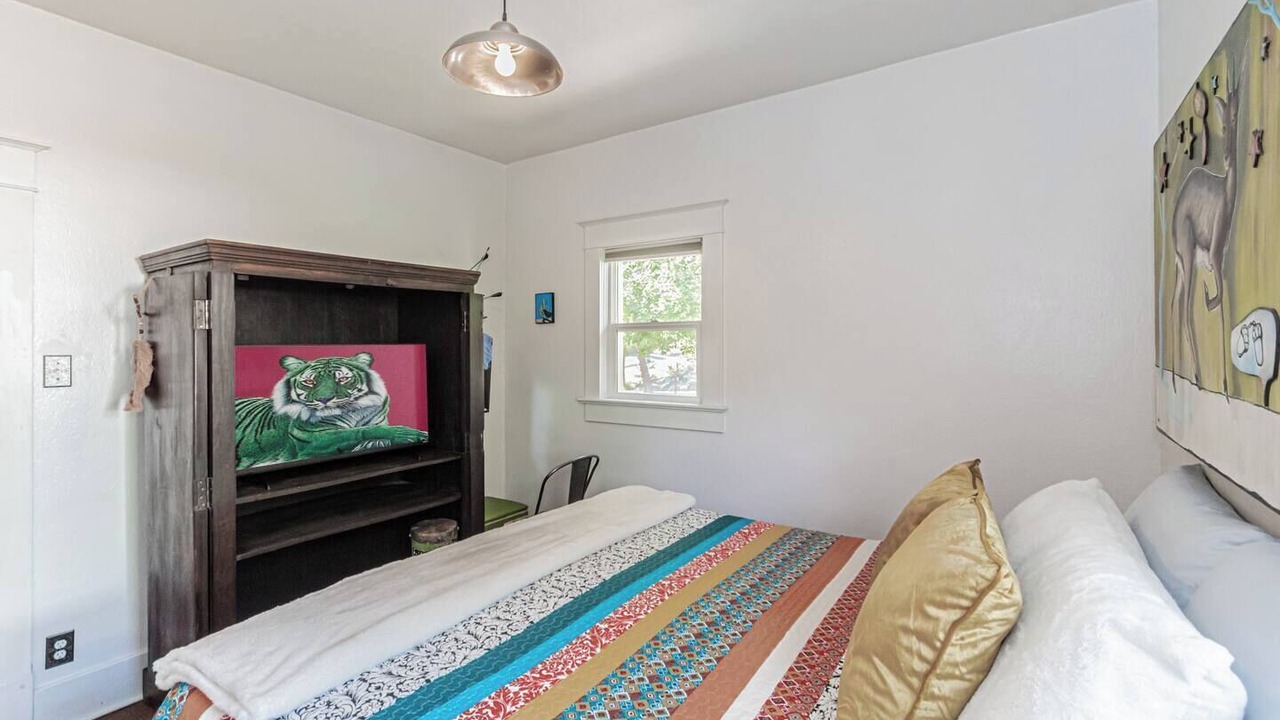 Photo of Bedroom in Pocatello