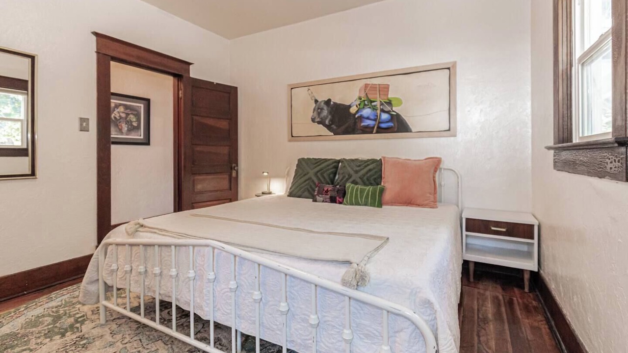 Photo of Bedroom in Pocatello