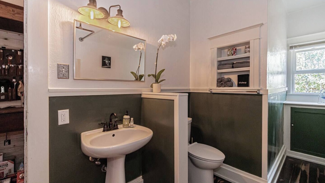 Photo of Bathroom in Pocatello