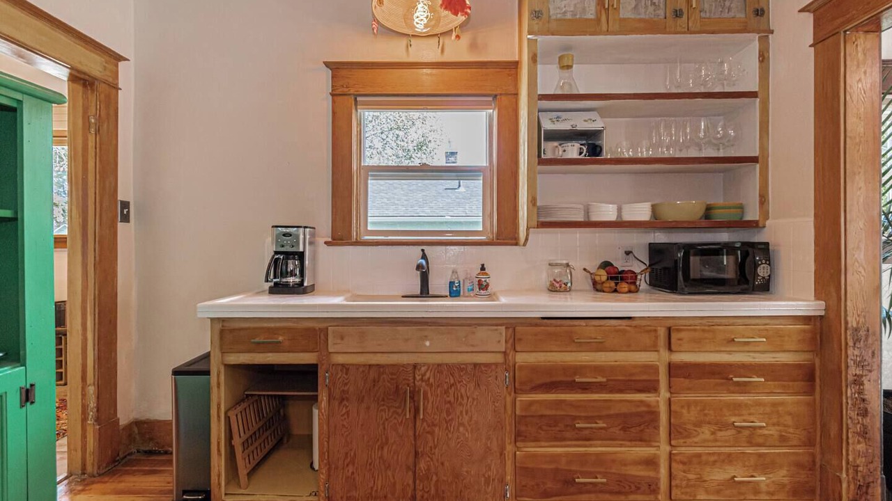 Photo of Kitchen in Pocatello