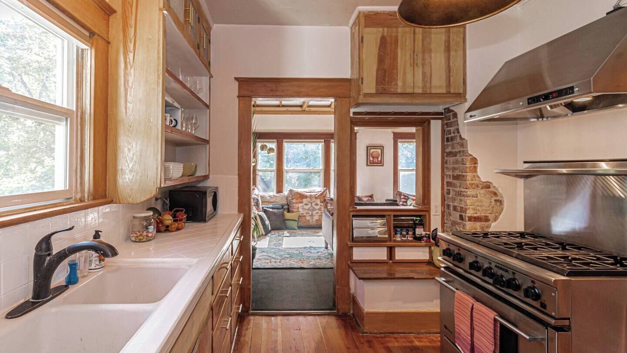 Photo of Kitchen in Pocatello