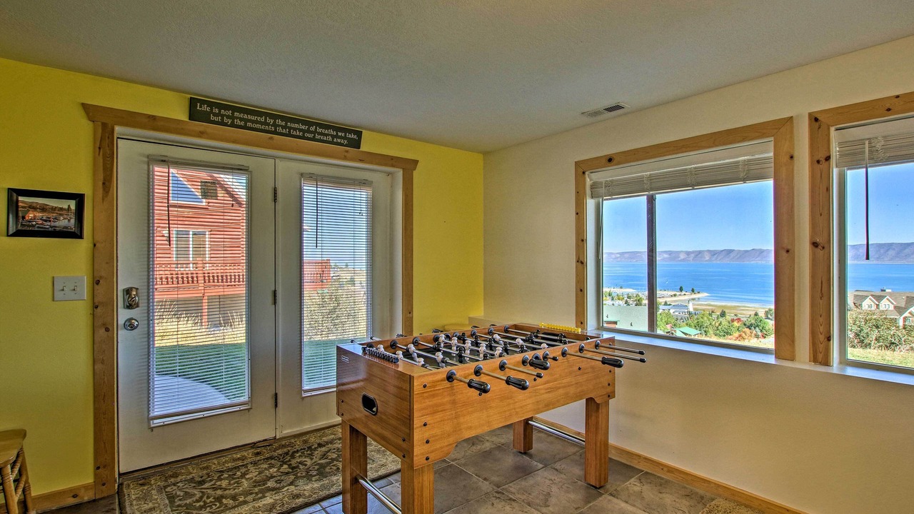 Photo of Outdoor in Harbor Village
