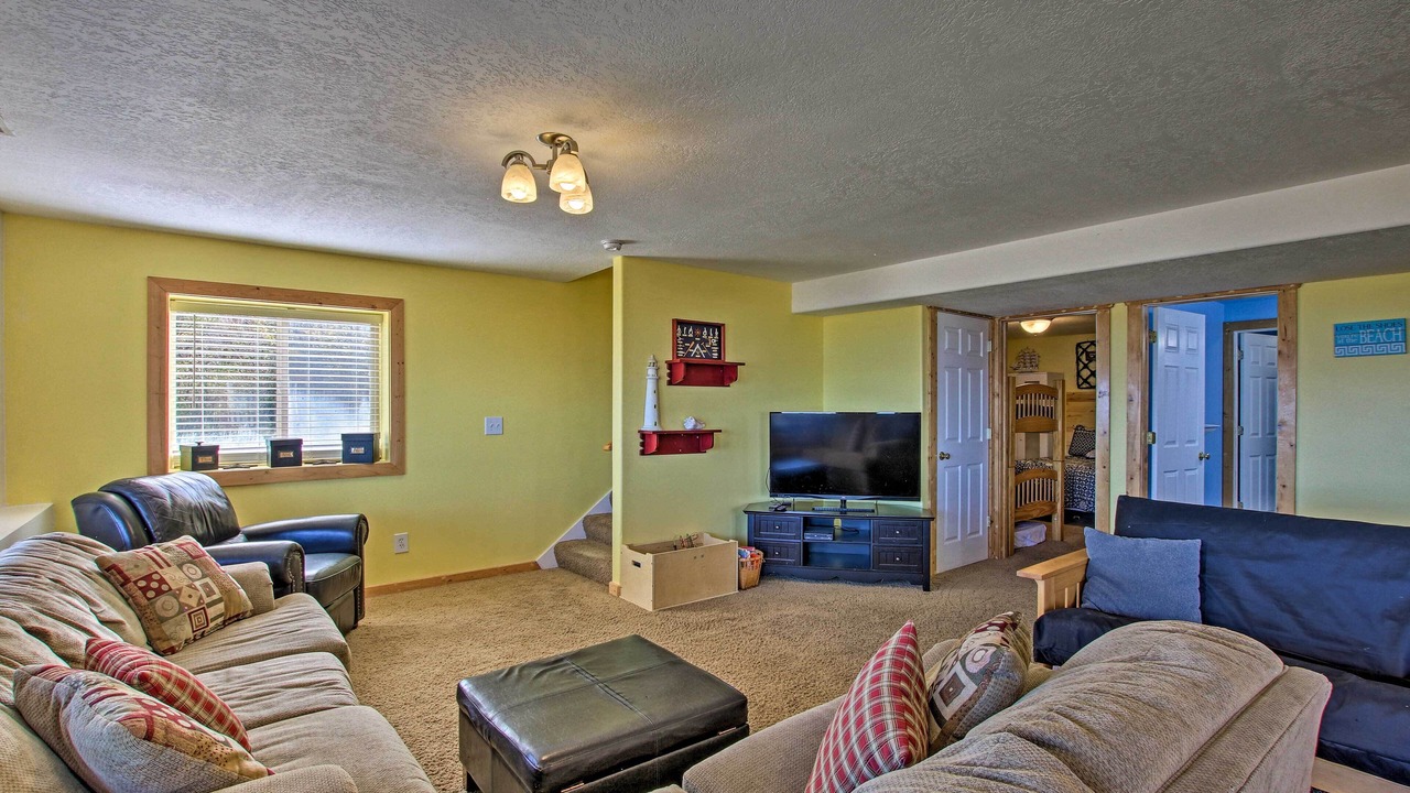 Photo of Bedroom in Harbor Village