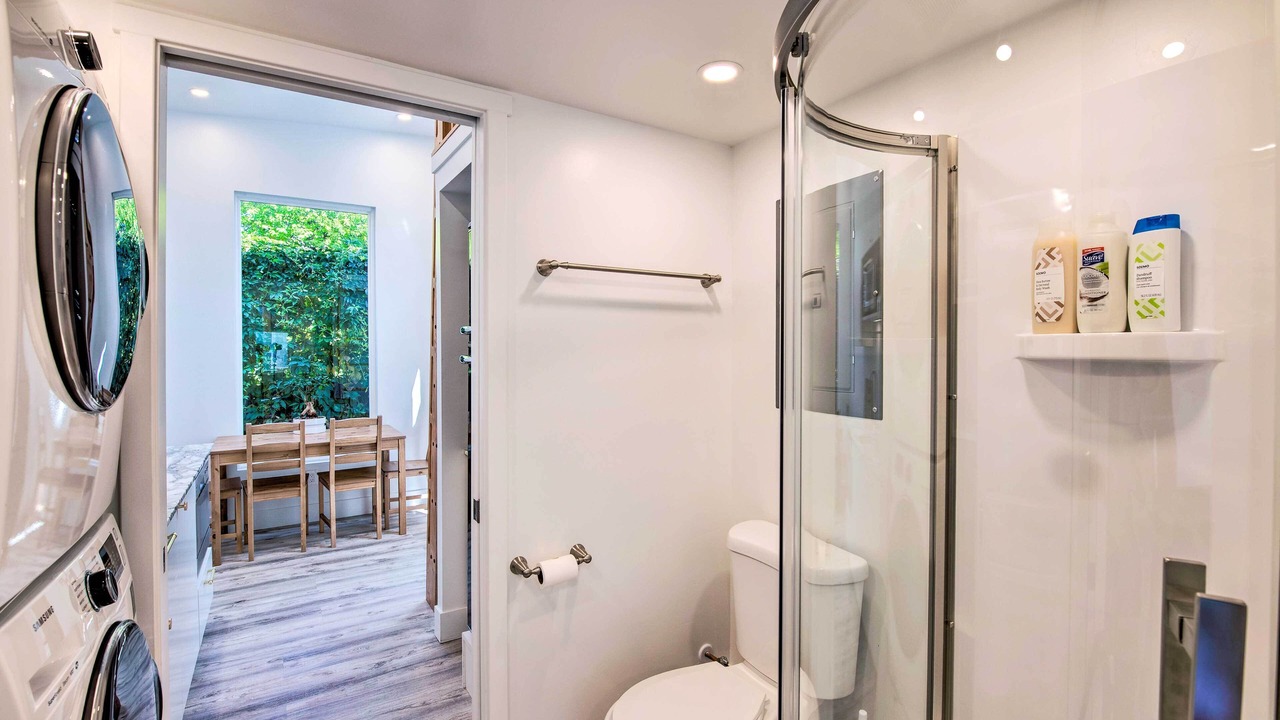Photo of Bathroom in South Salt Lake