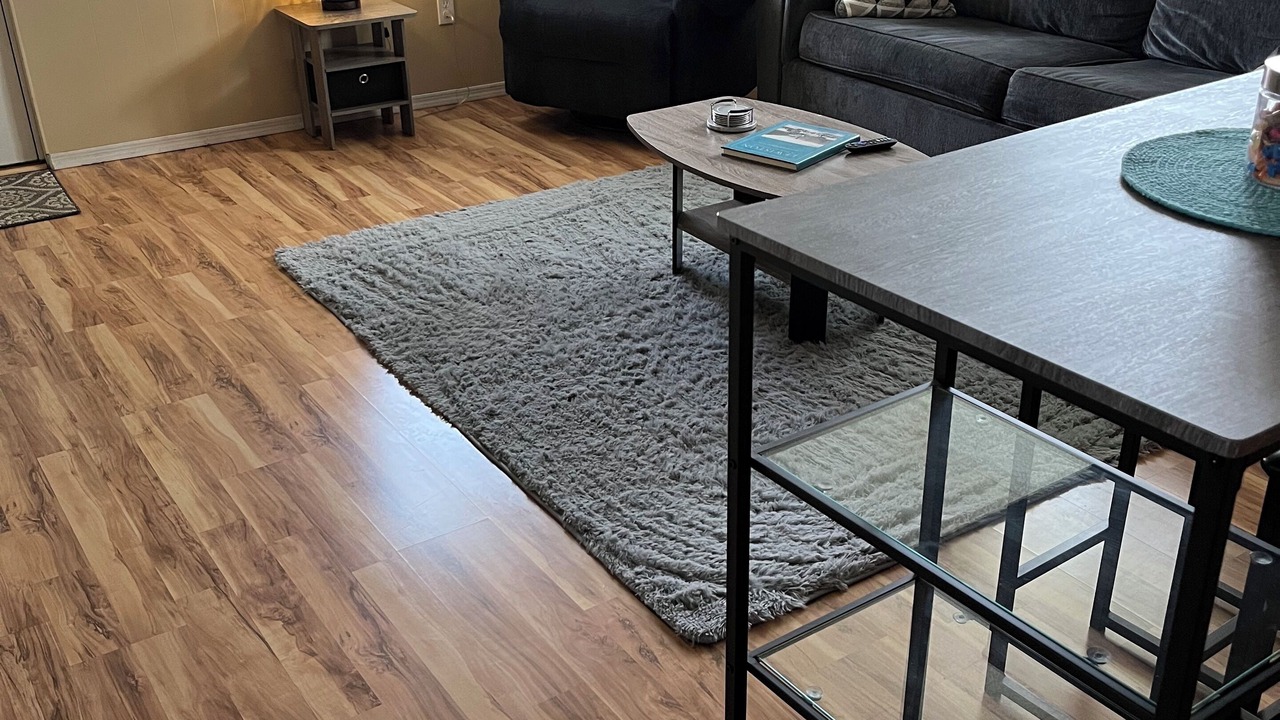 Photo of Livingroom in Lewiston