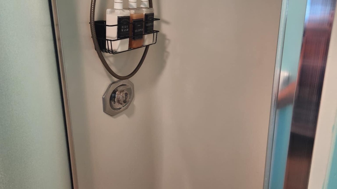 Photo of Bathroom in Lewiston
