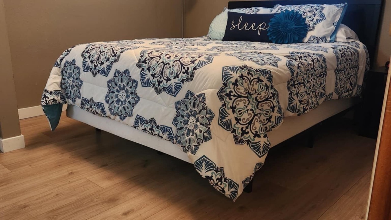 Photo of Bedroom in Lewiston