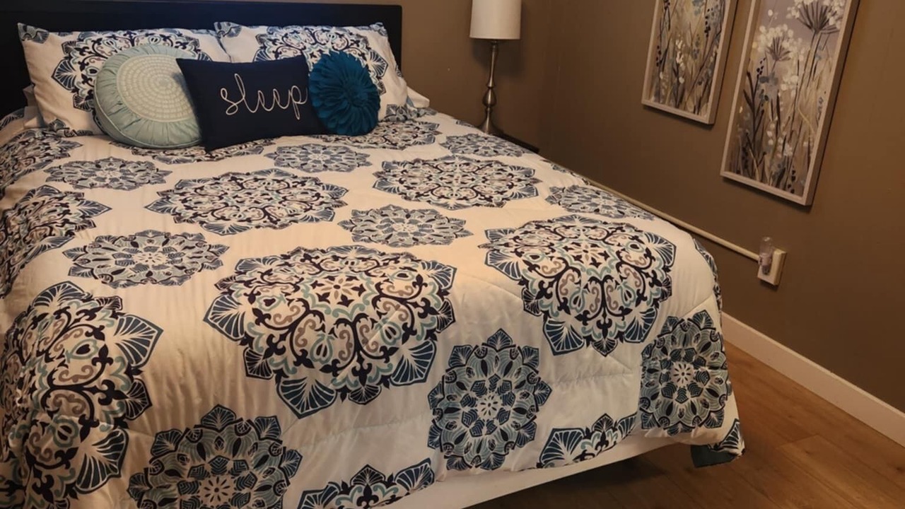 Photo of Bedroom in Lewiston