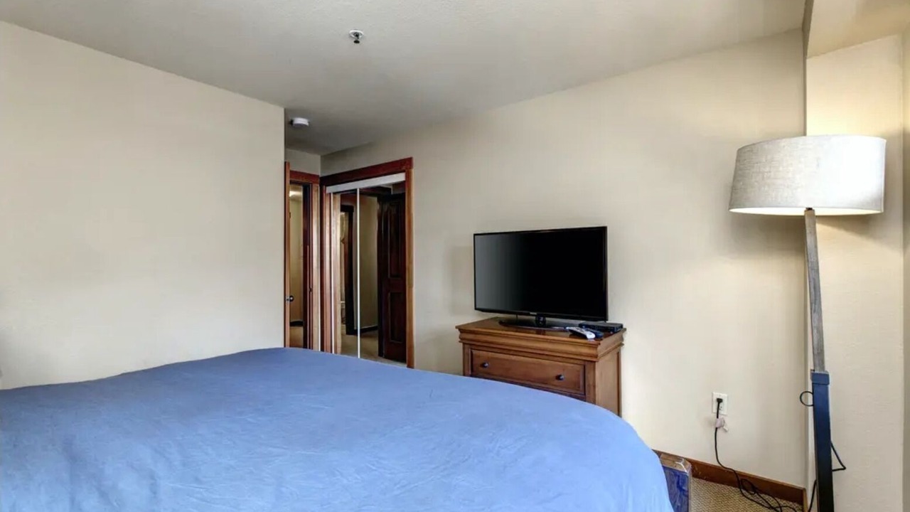 Photo of Bedroom in Salt Lake Mountain Resorts