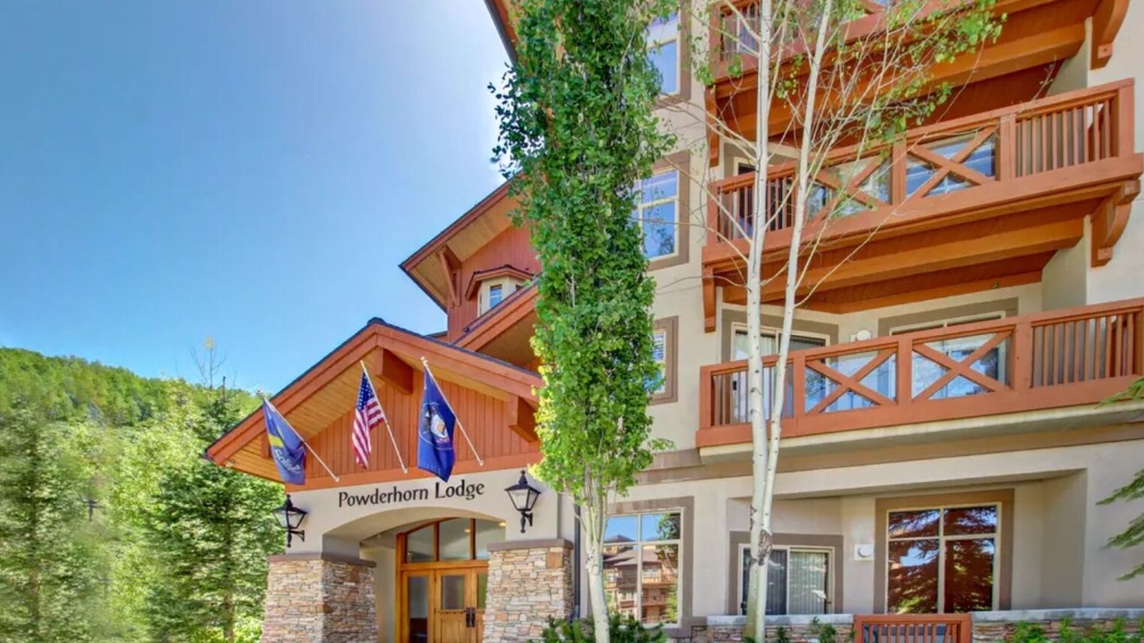 Photo of Outdoor in Salt Lake Mountain Resorts