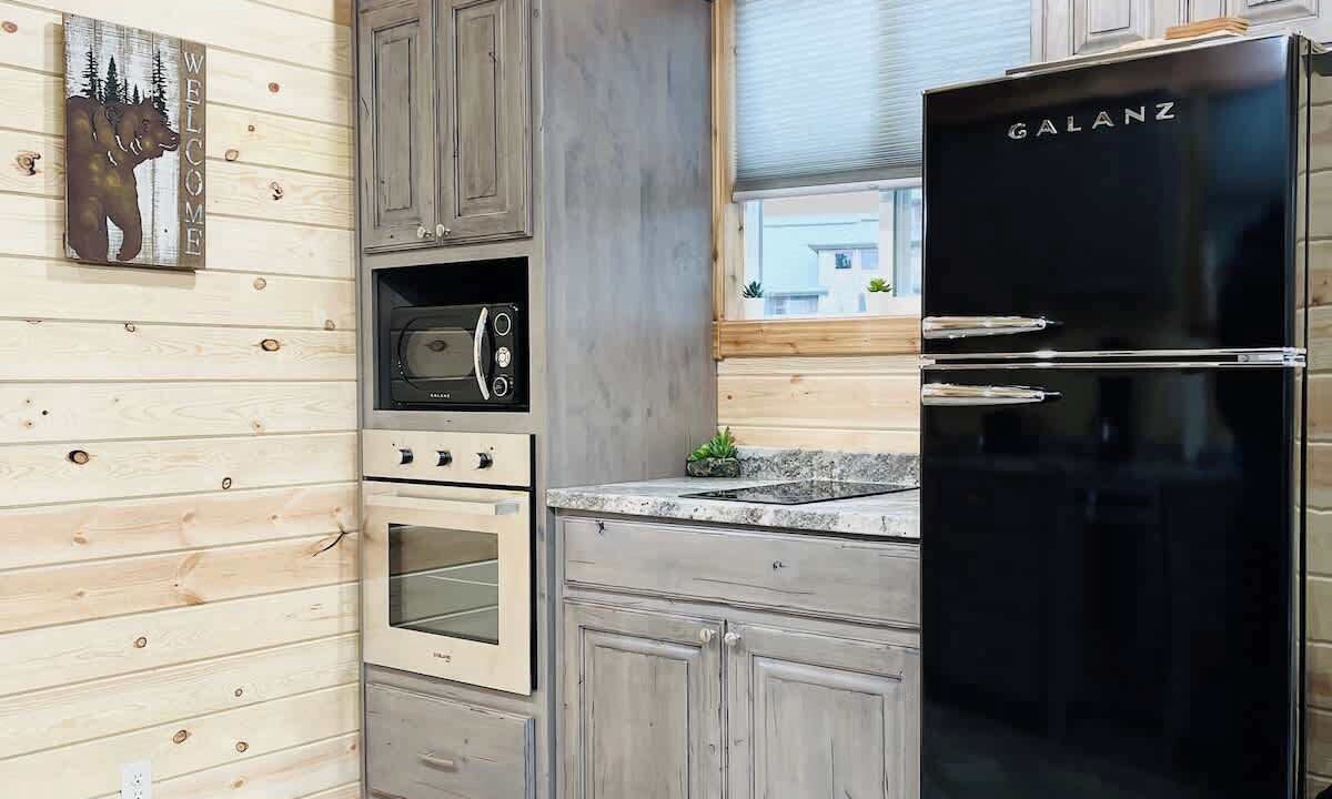 Photo of Kitchen in Island Park