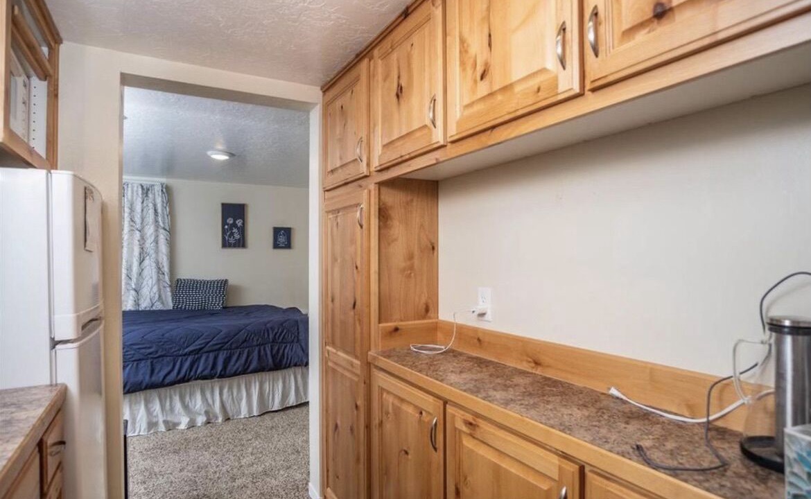 Photo of Bedroom in Pocatello