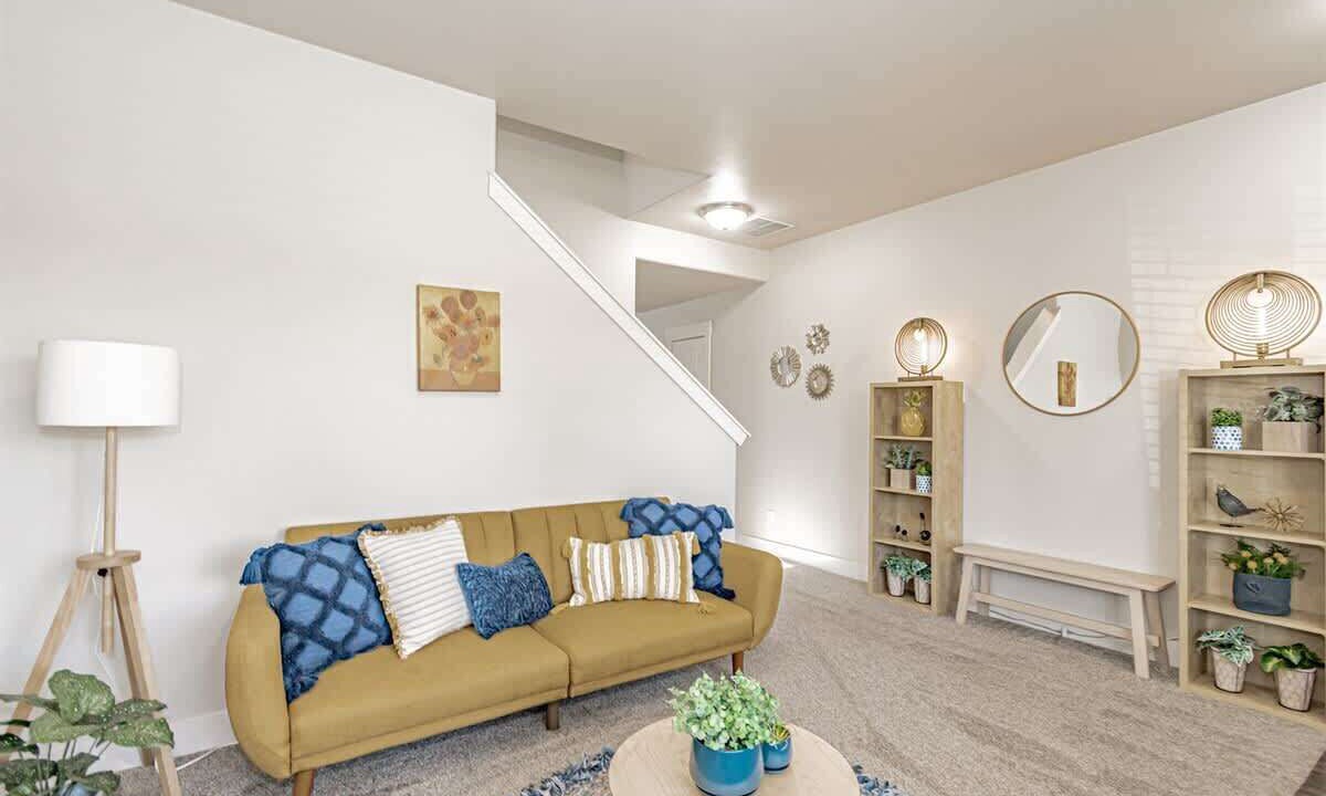 Photo of Livingroom in Rexburg