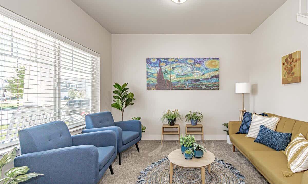 Photo of Livingroom in Rexburg