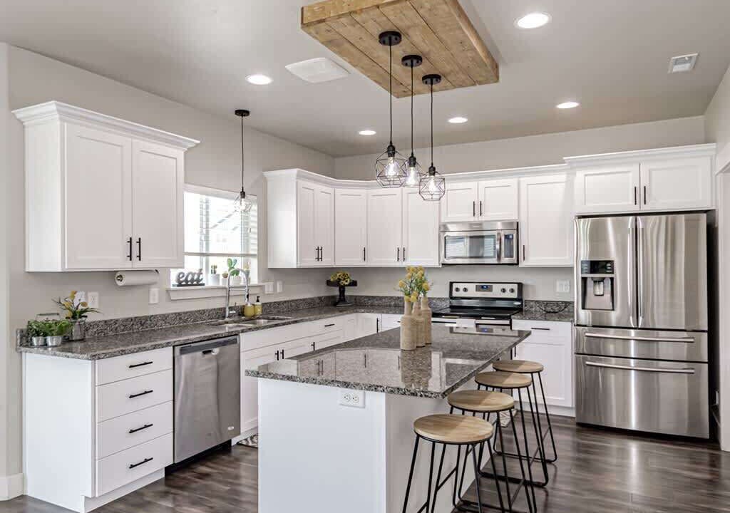 Photo of Kitchen in Rexburg