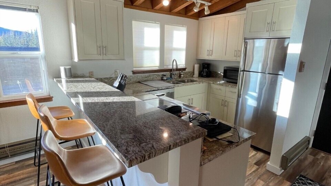 Photo of Kitchen in Sun Valley