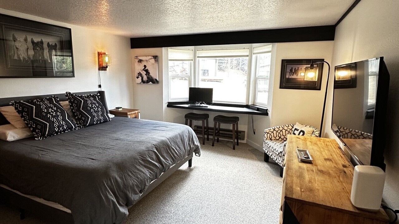 Photo of Bedroom in Sun Valley
