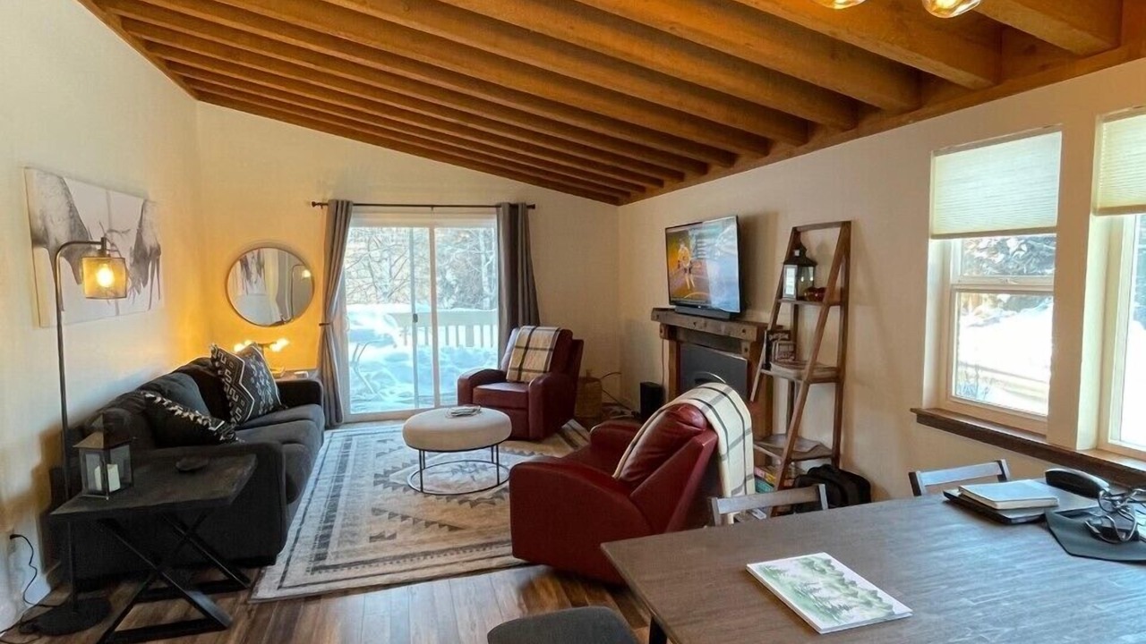 Photo of Livingroom in Sun Valley