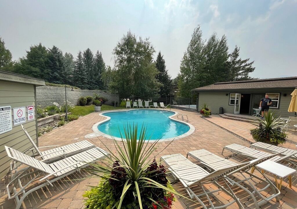 Photo of Outdoor in Sun Valley