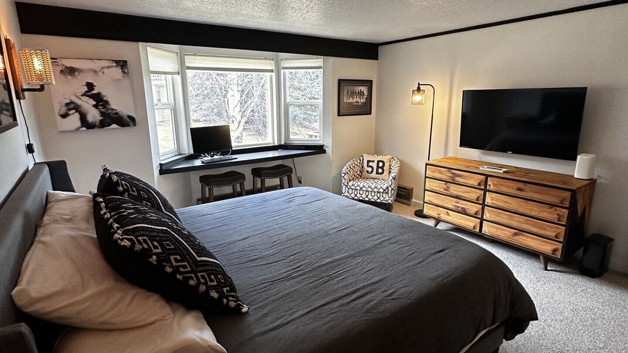 Photo of Bedroom in Sun Valley