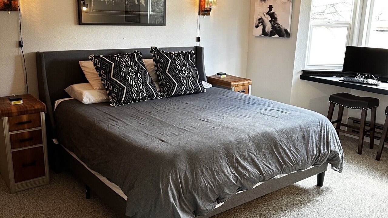 Photo of Bedroom in Sun Valley