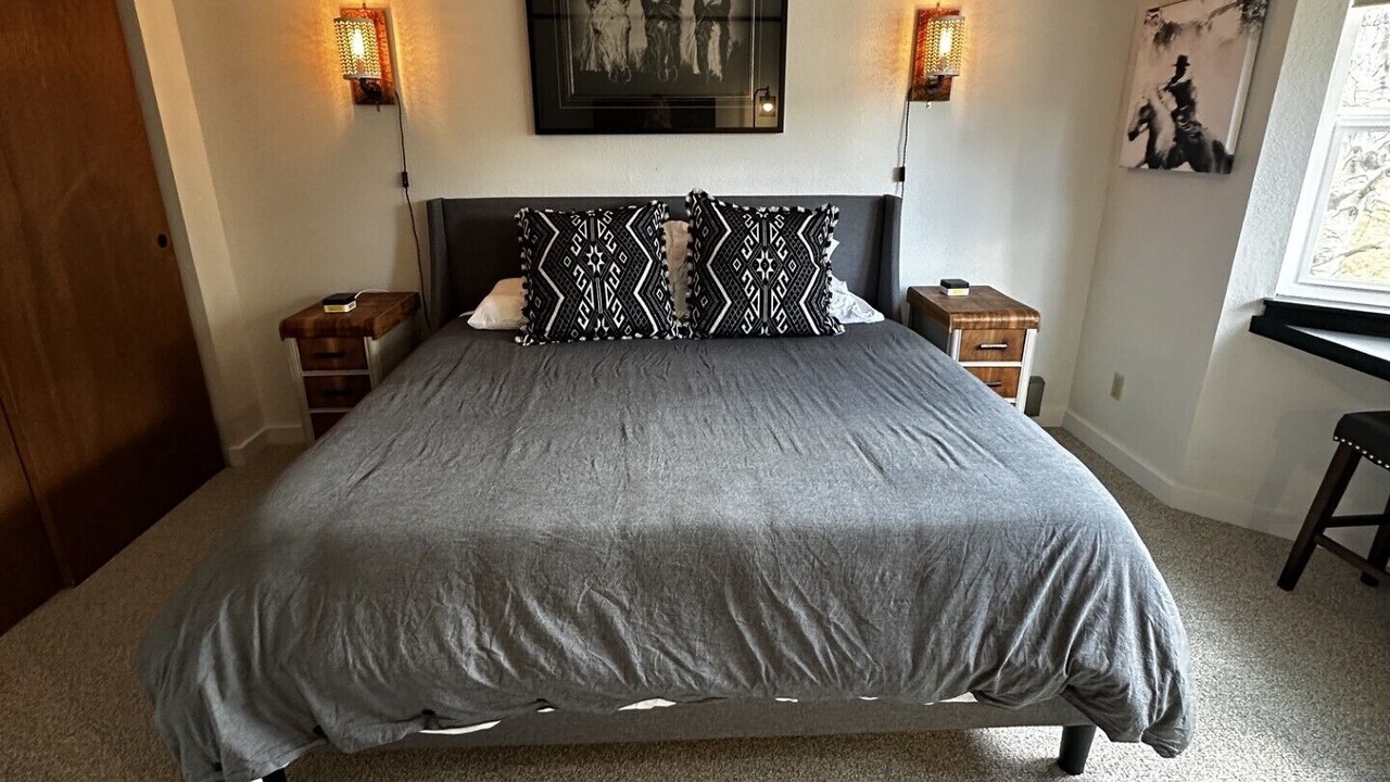 Photo of Bedroom in Sun Valley