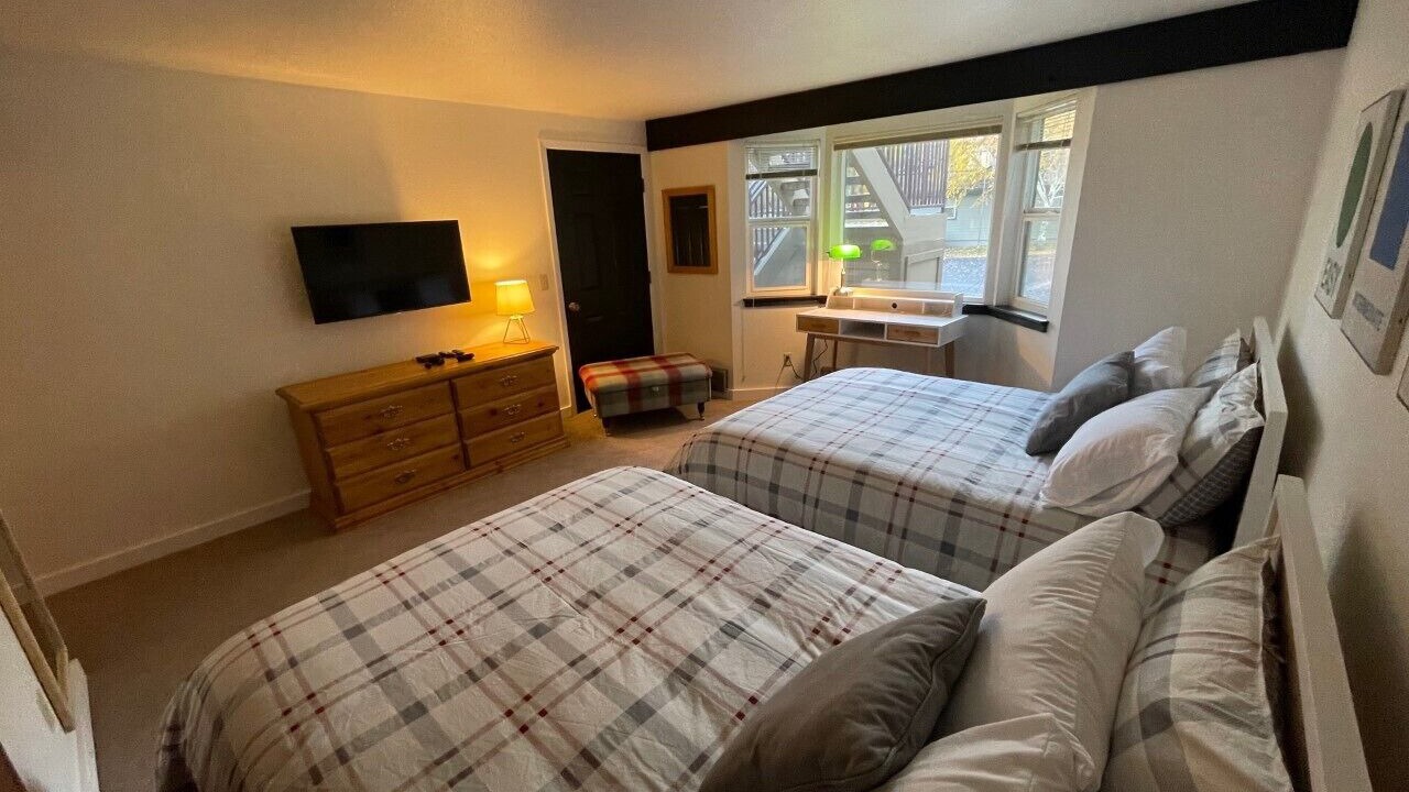 Photo of Bedroom in Sun Valley