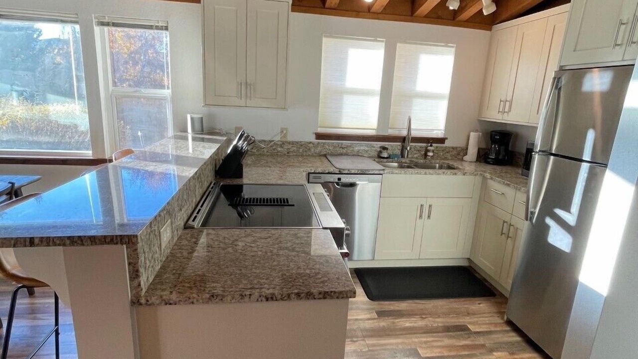 Photo of Kitchen in Sun Valley