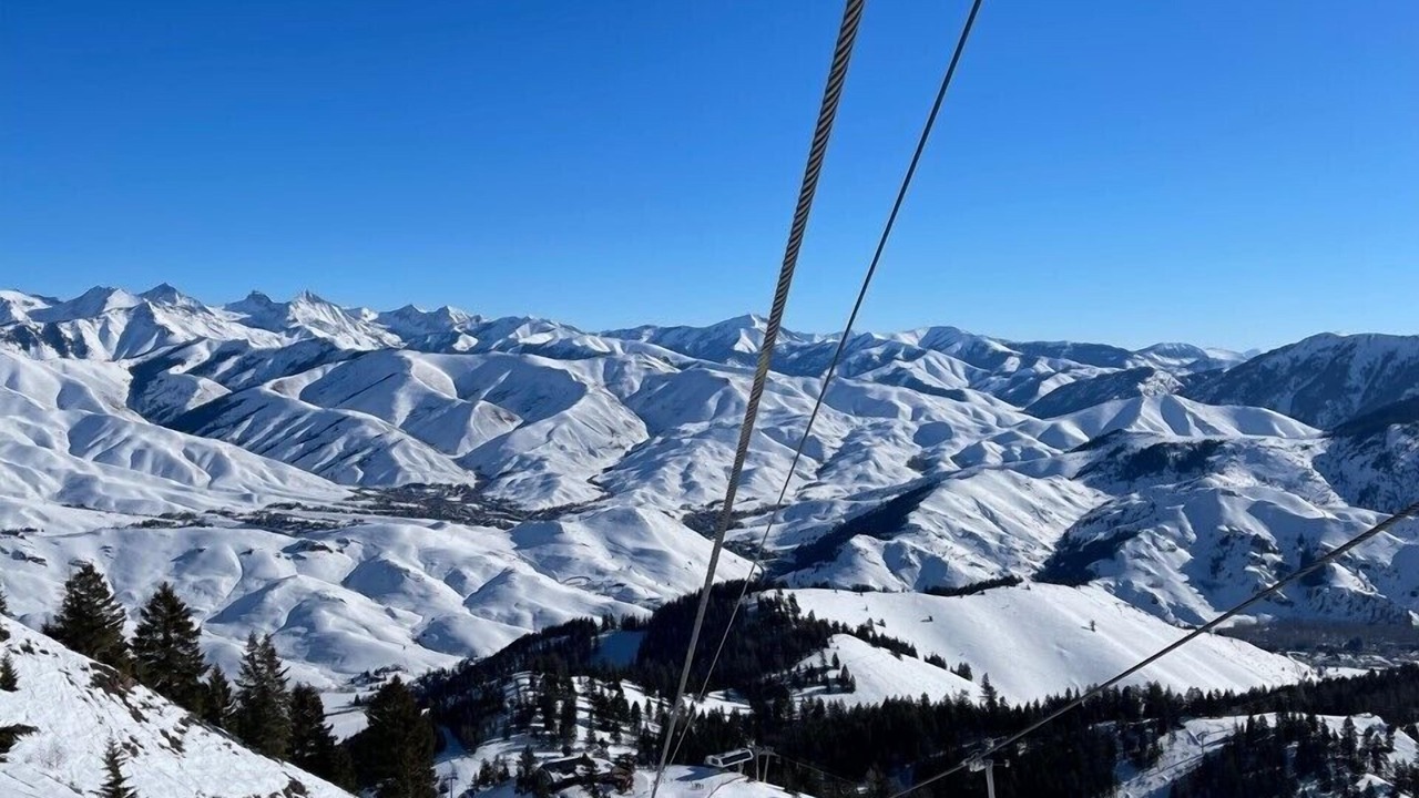Photo of Others in Sun Valley
