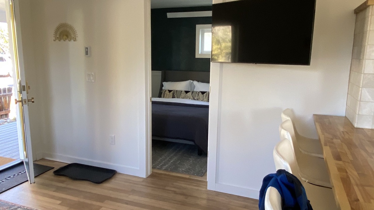 Photo of Bedroom in Livingston