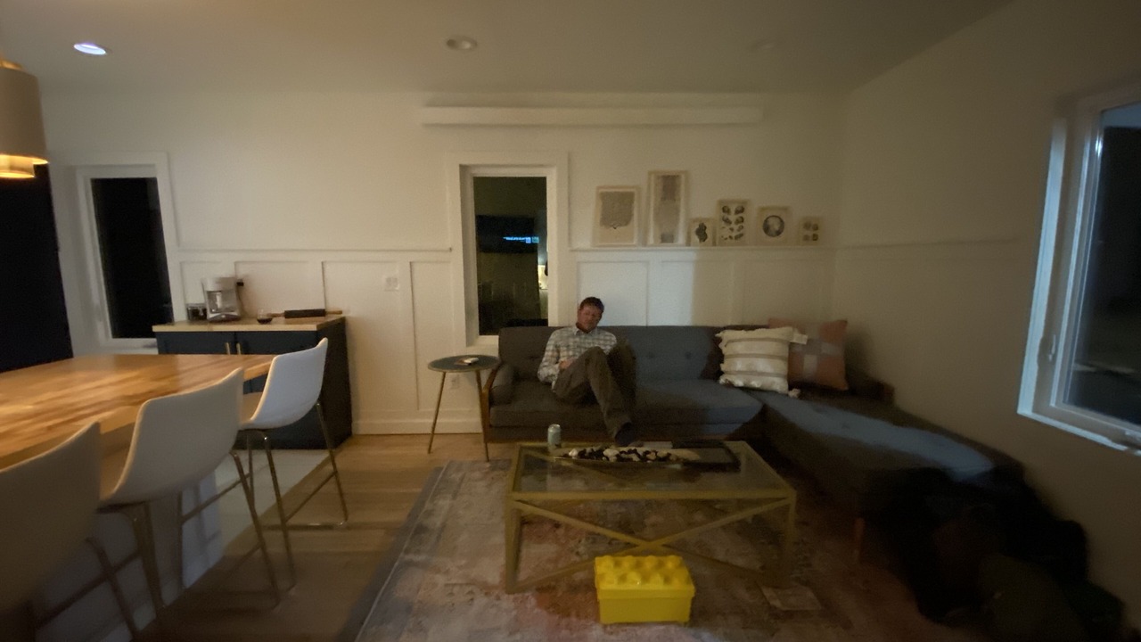 Photo of Livingroom in Livingston