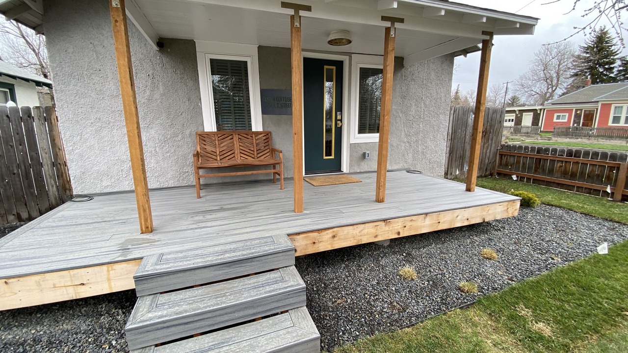 Photo of Outdoor in Livingston
