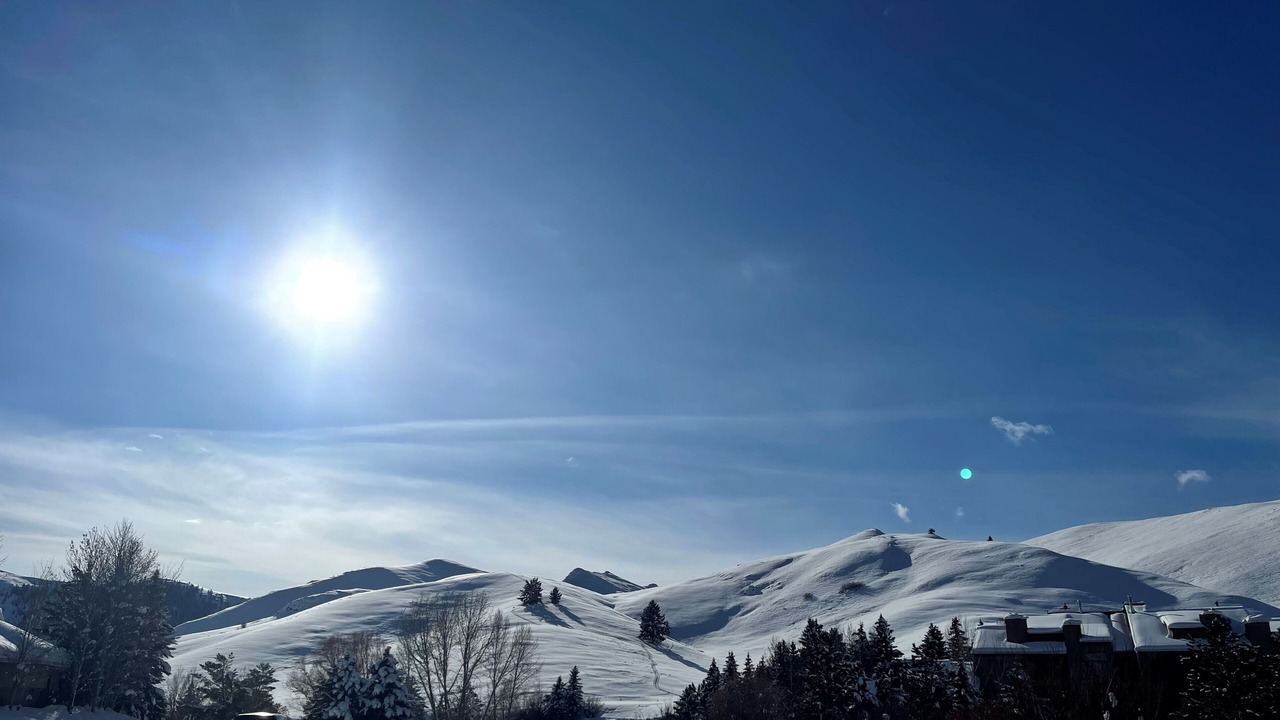 Photo of Others in Sun Valley